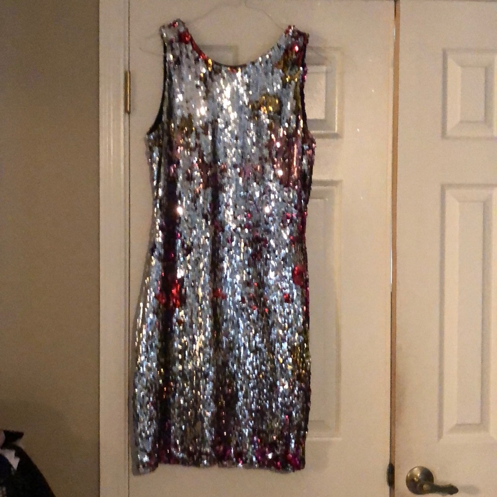 Party Dress
